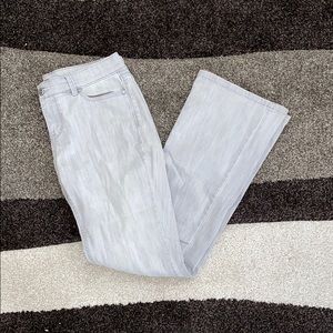 White House Black Market Jeans
